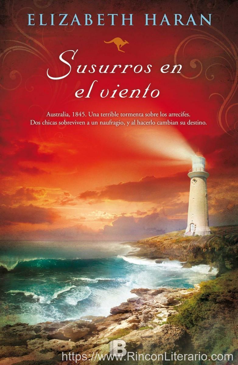 Susurros en el viento