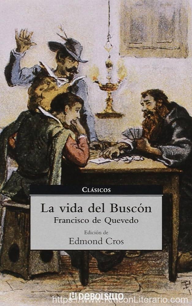 La vida del Buscón (Los mejores clásicos): edición de un catedrático emérito de la Universidad de Montpellier