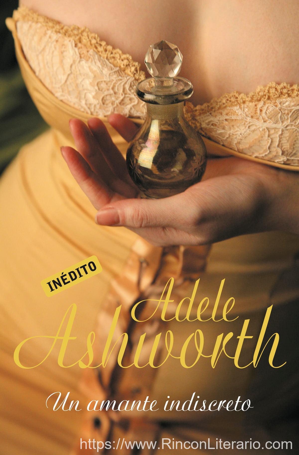 Un amante indiscreto (El duque 3)