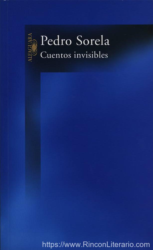 Cuentos invisibles