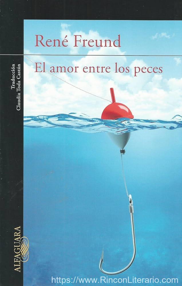 El amor entre los peces