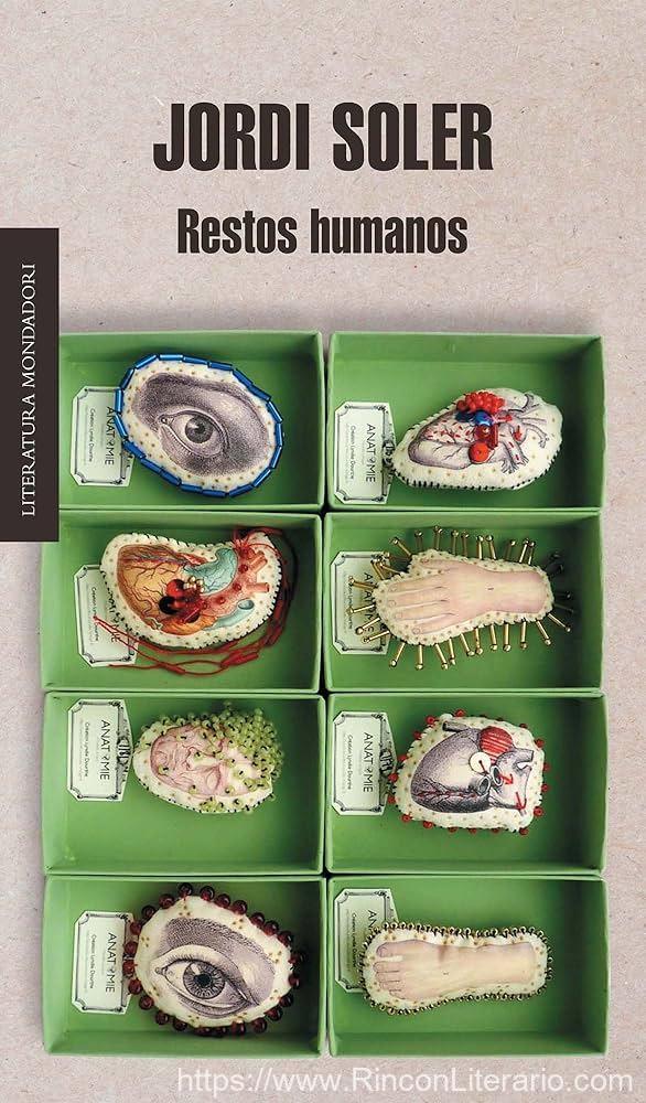 Restos humanos