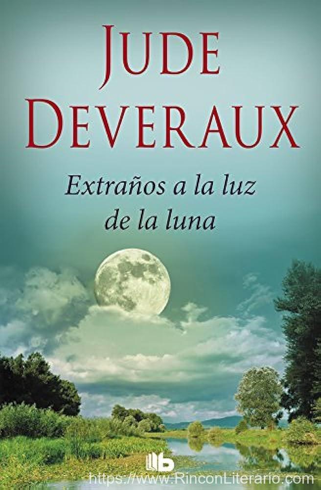 Extraños a la luz de la luna (Trilogía Moonlight 2): Serie Moonlight. Vol. II