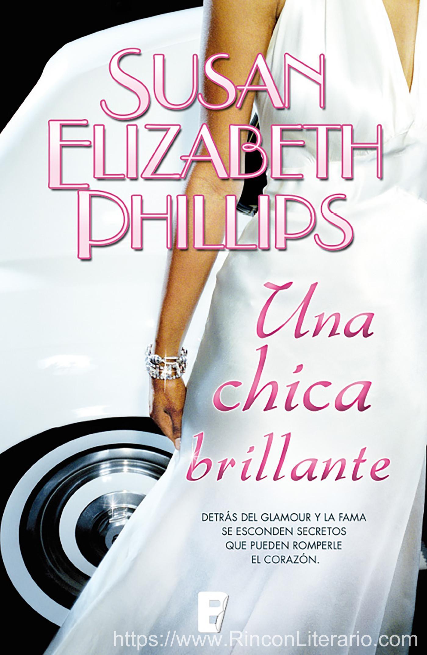 Una chica brillante (Golfistas 3)