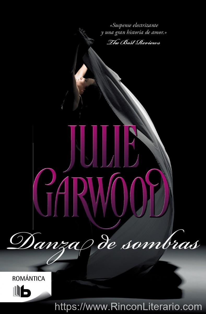 Danza de sombras (Buchanan 6)