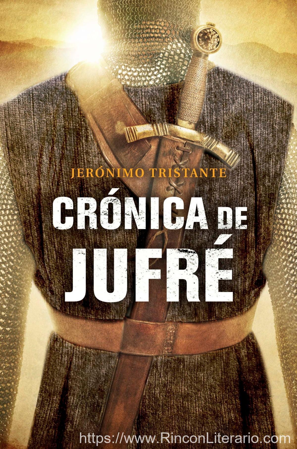 Crónica de Jufré