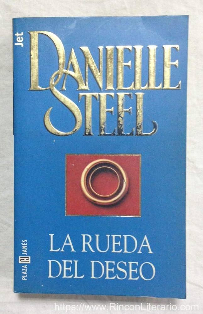 La rueda del deseo