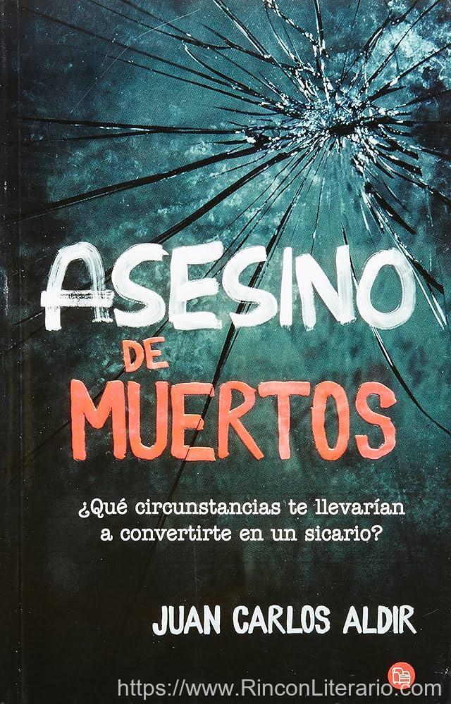 Asesino de muertos