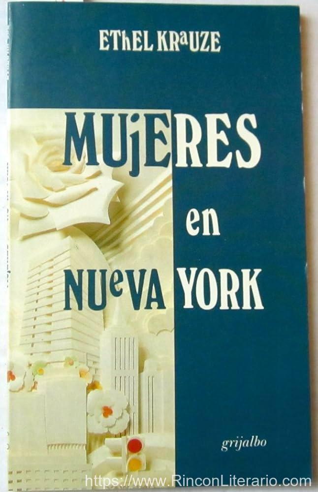 Mujeres en Nueva York