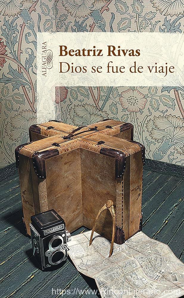 Dios se fue de viaje