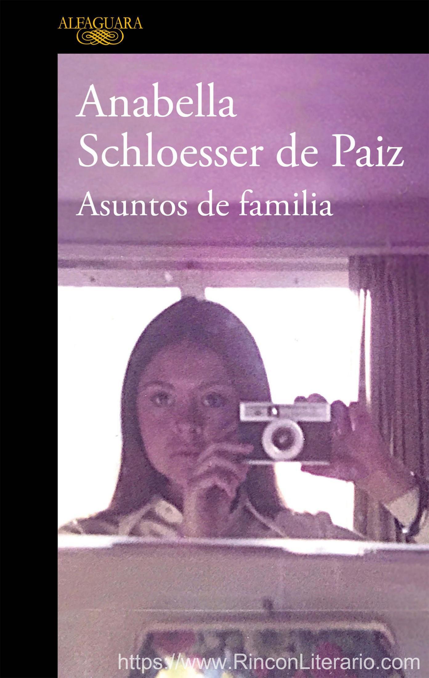 Asuntos de familia
