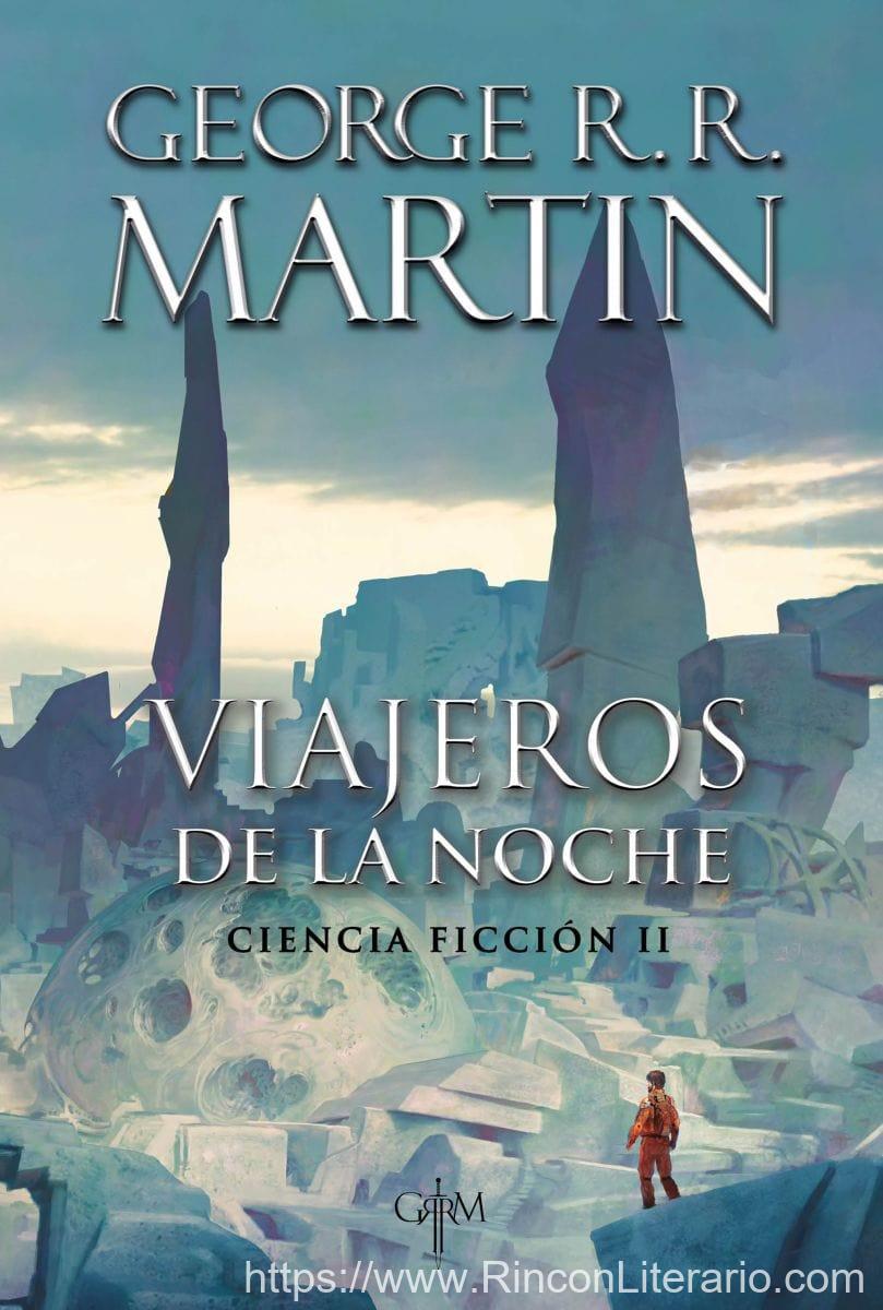Viajeros de la noche: Ciencia ficción 2