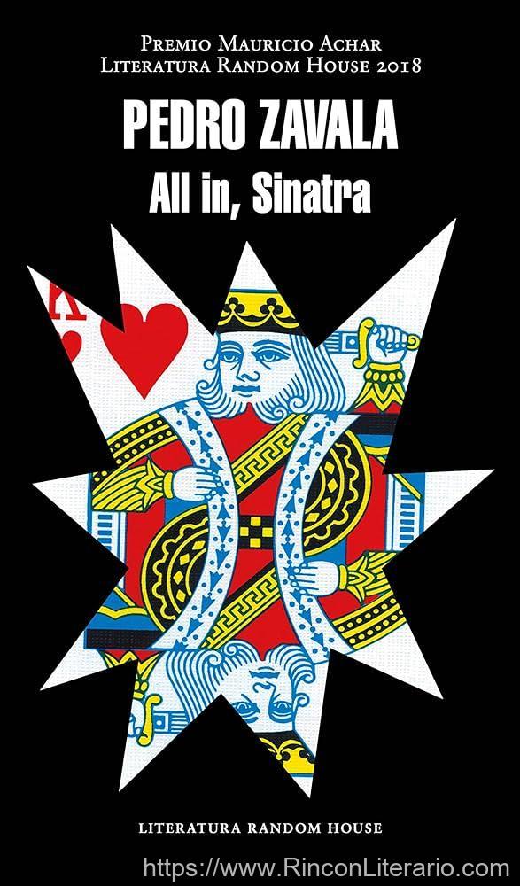 All in, Sinatra