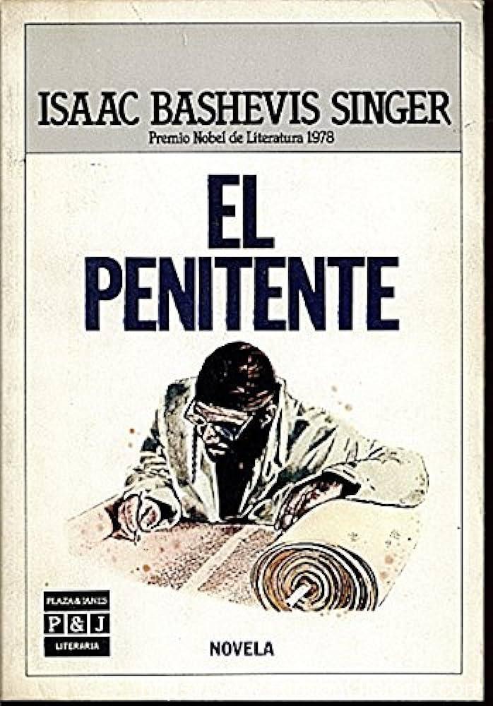 El penitente