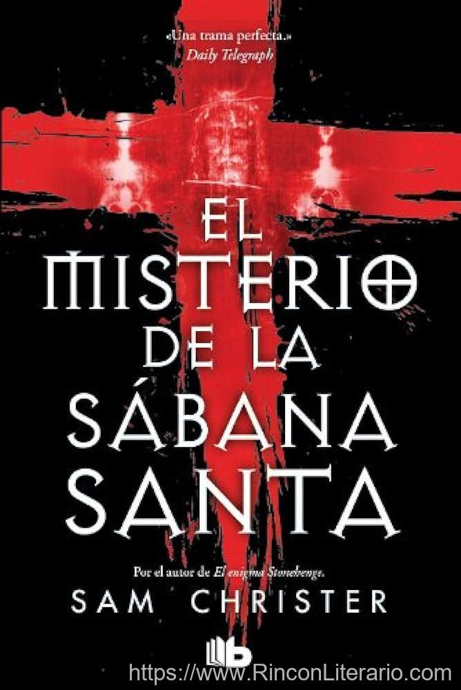 El misterio de la Sábana Santa