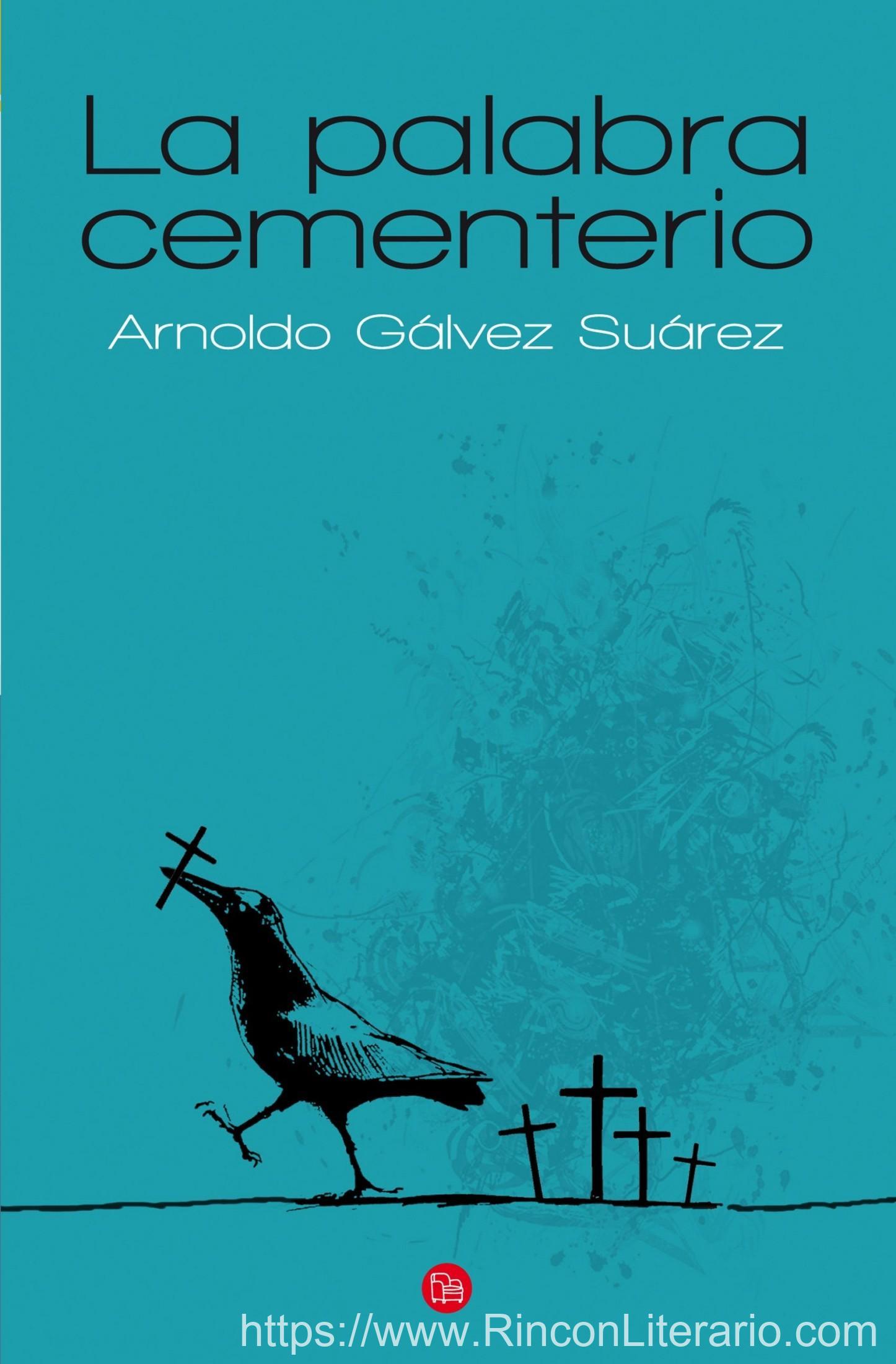 La palabra cementerio