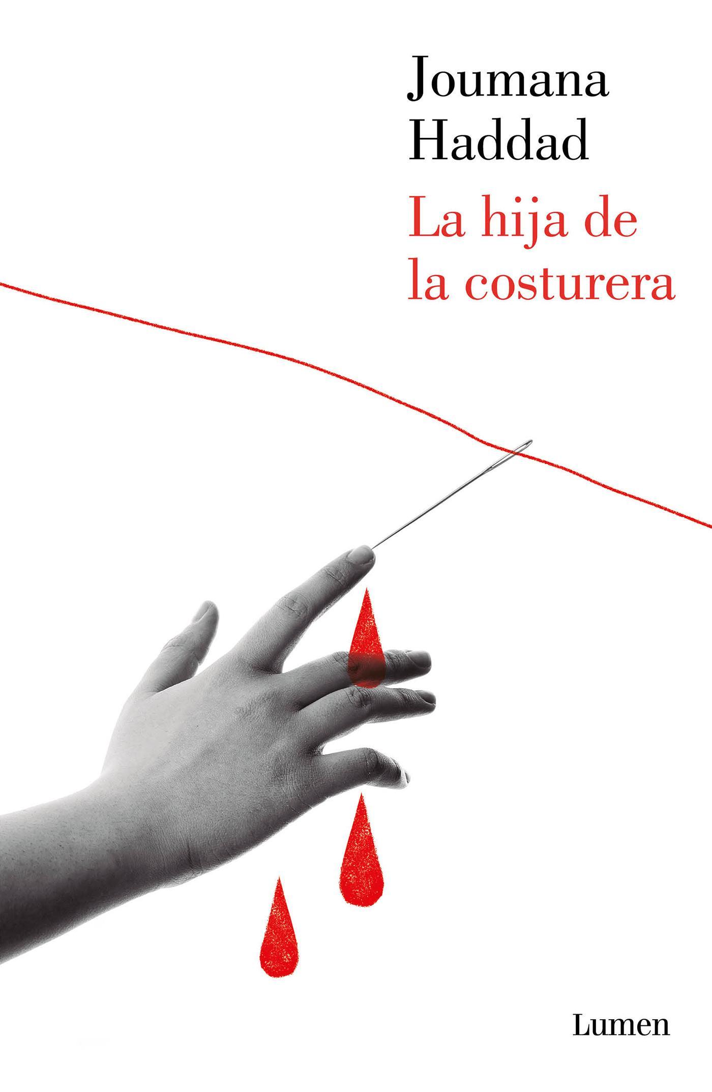 La hija de la costurera