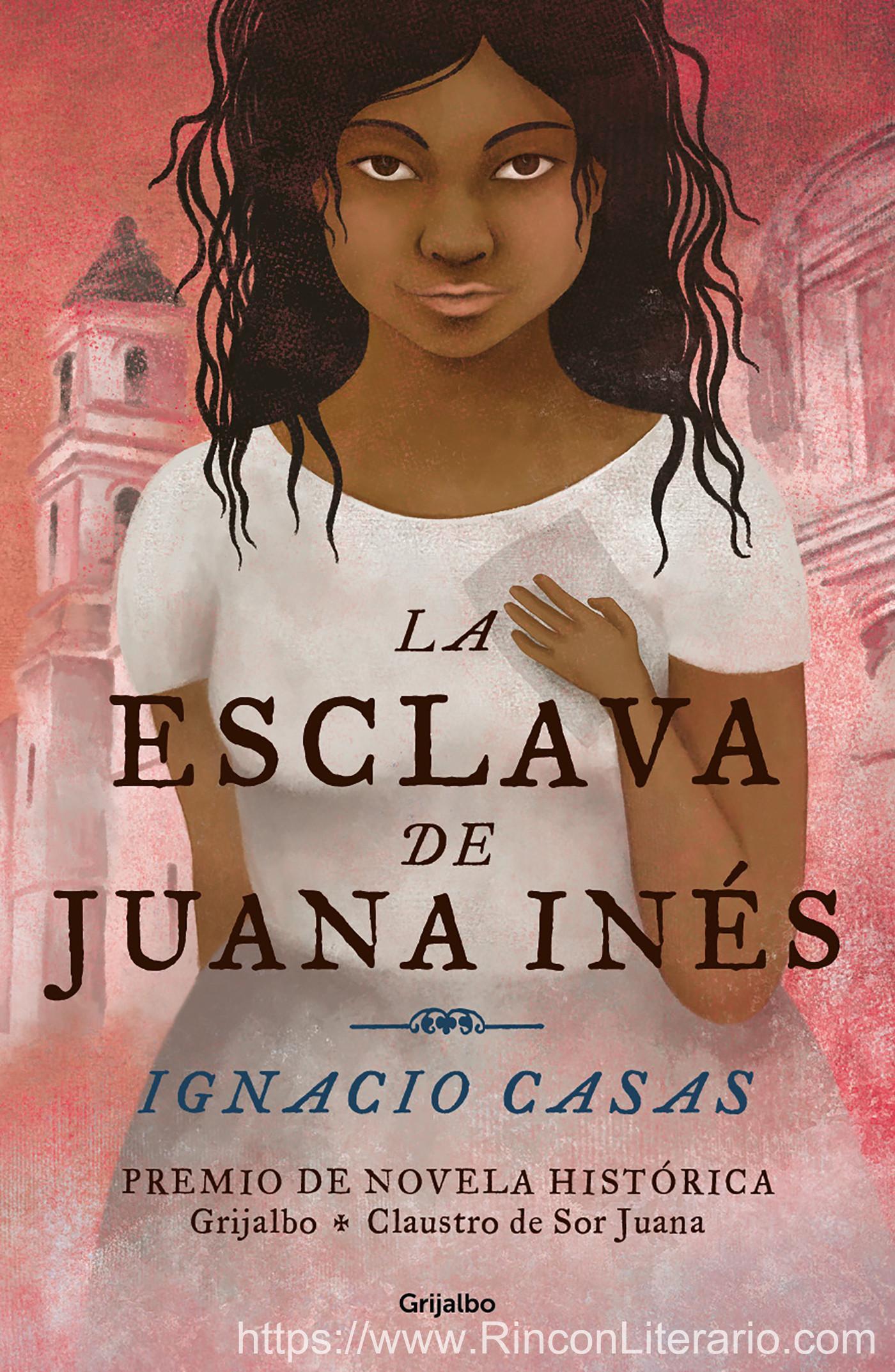 La esclava de Juana Inés