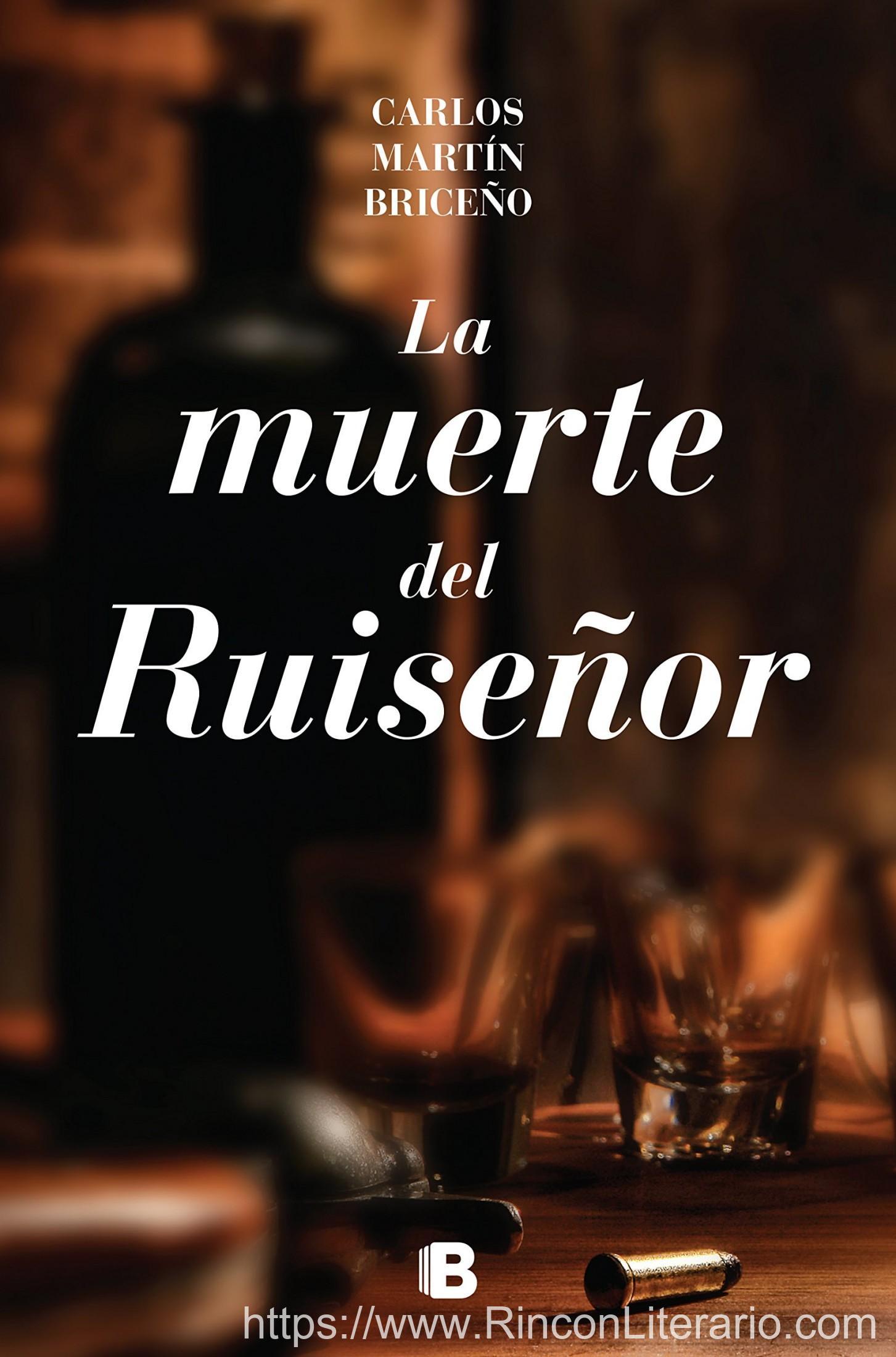 La muerte del Ruiseñor