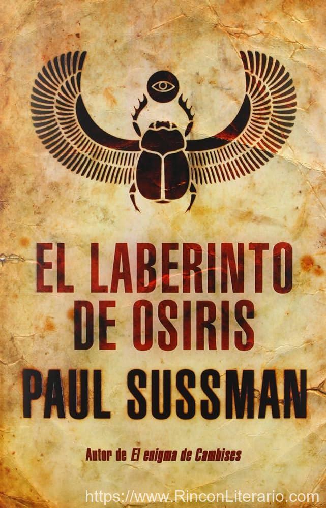 El laberinto de Osiris