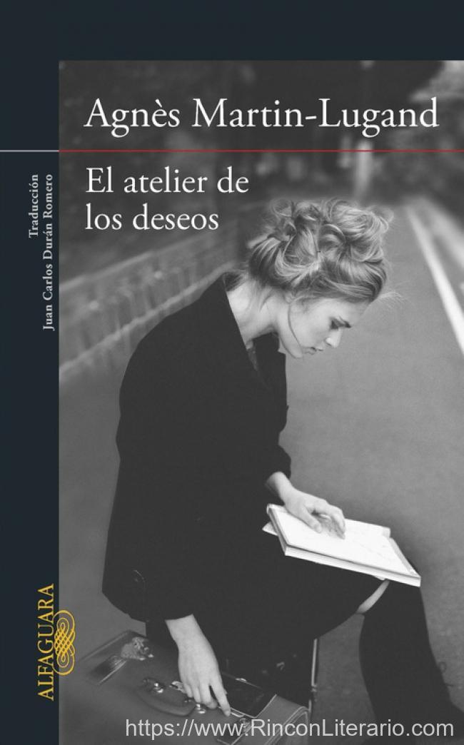 El atelier de los deseos