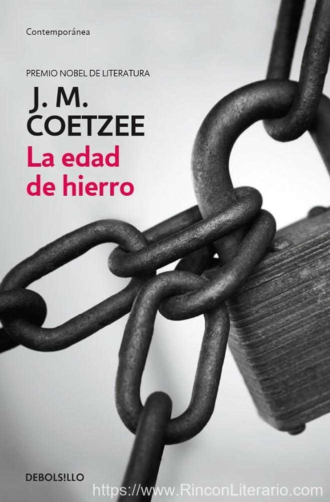 La edad de hierro