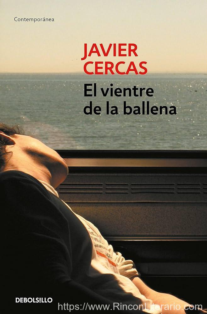 El vientre de la ballena