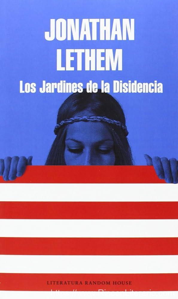 Los Jardines de la Disidencia