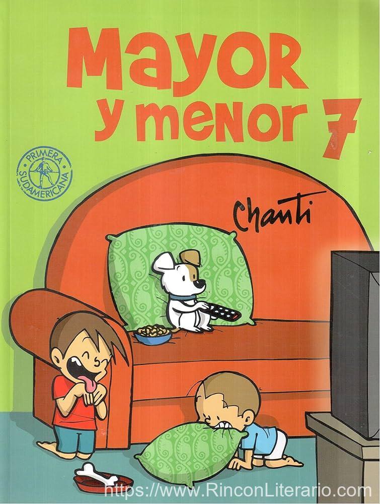 Mayor y menor 7 (Fixed layout)