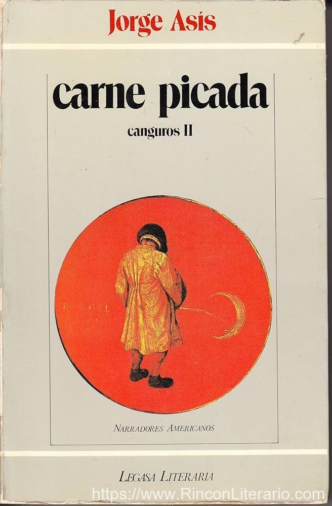 Carne picada