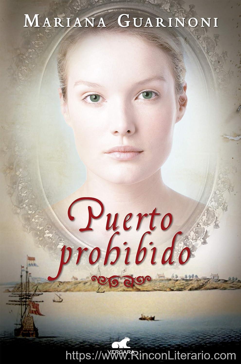 Puerto prohibido