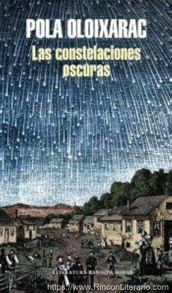 Las constelaciones oscuras