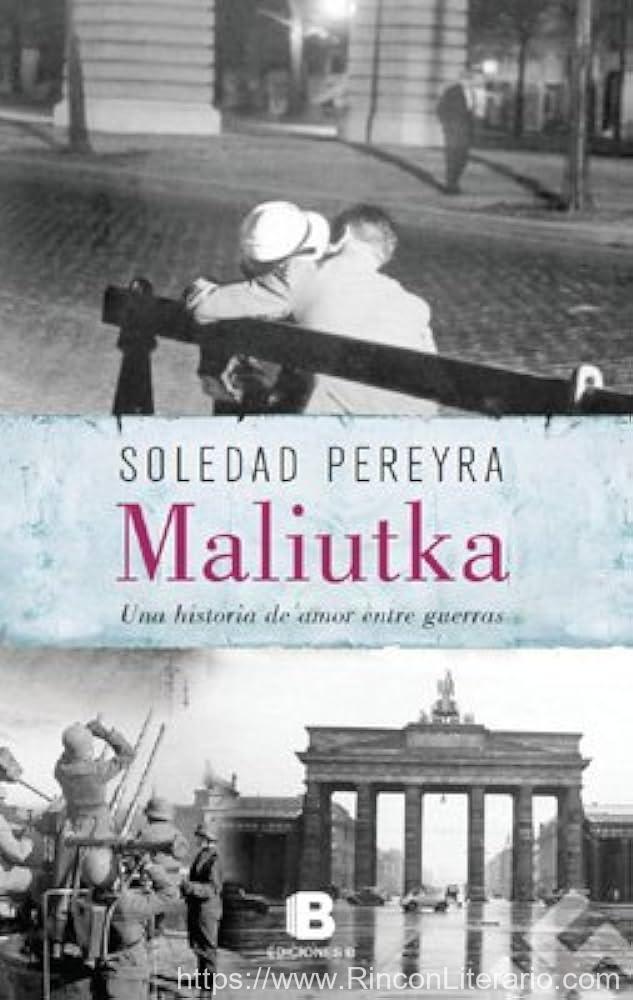 Maliutka