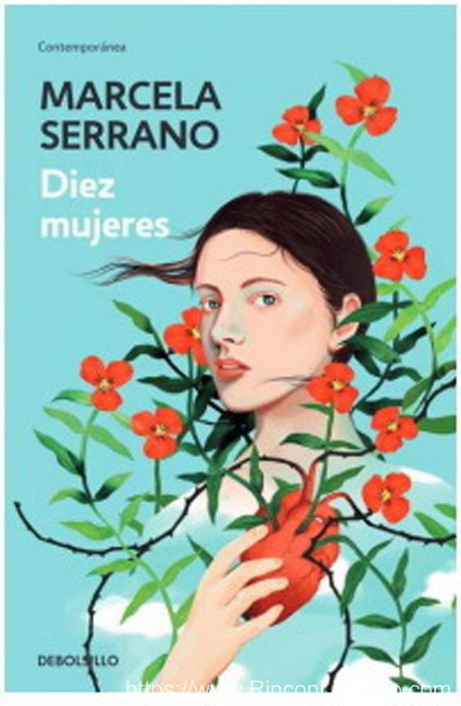 Diez mujeres