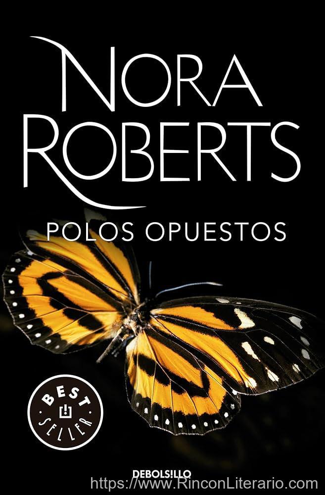 Polos opuestos (Sacred Sins 1)