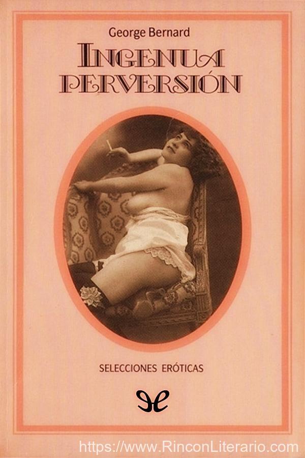 Ingenua perversión