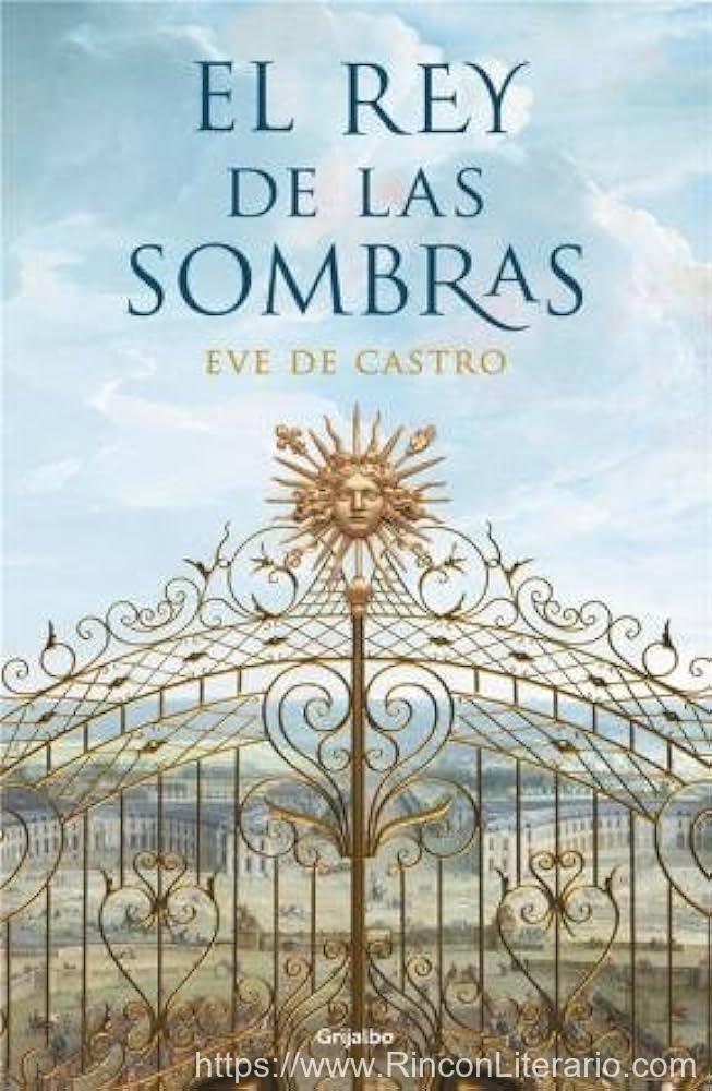 El rey de las sombras