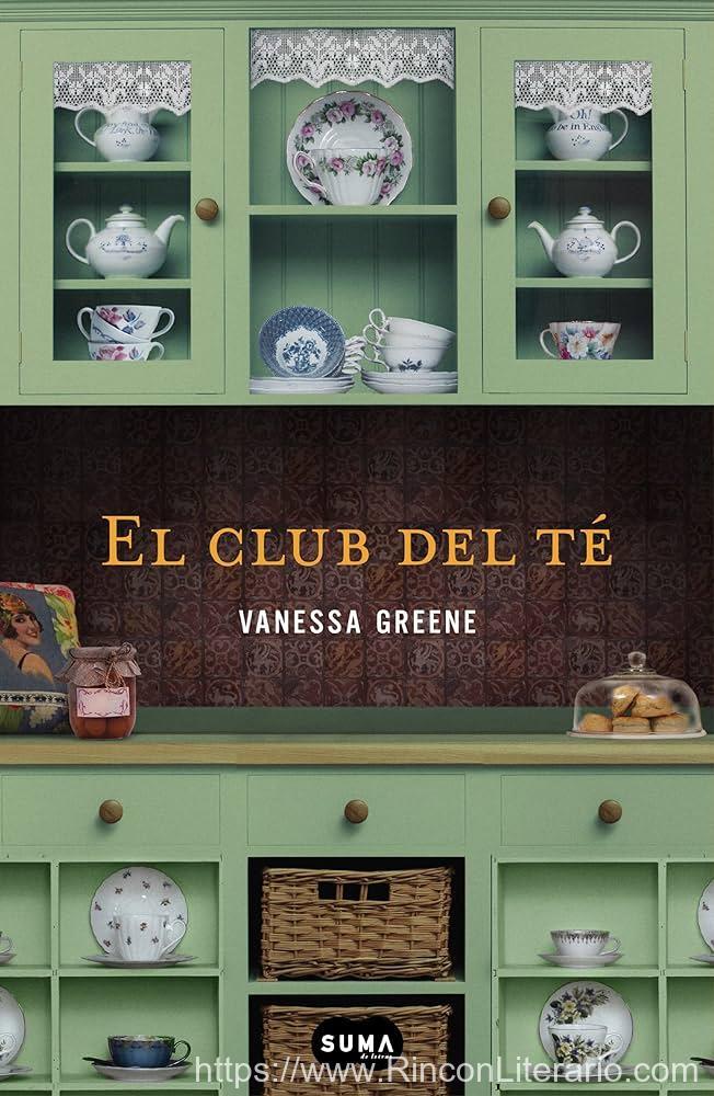 El club del té