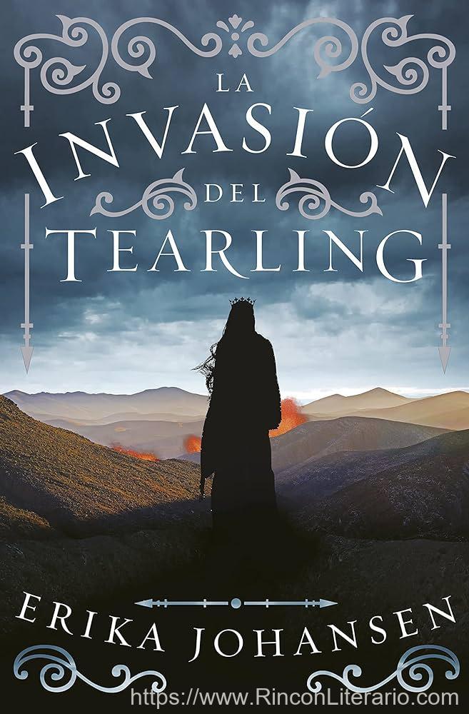 La invasión del Tearling (La Reina del Tearling 2)