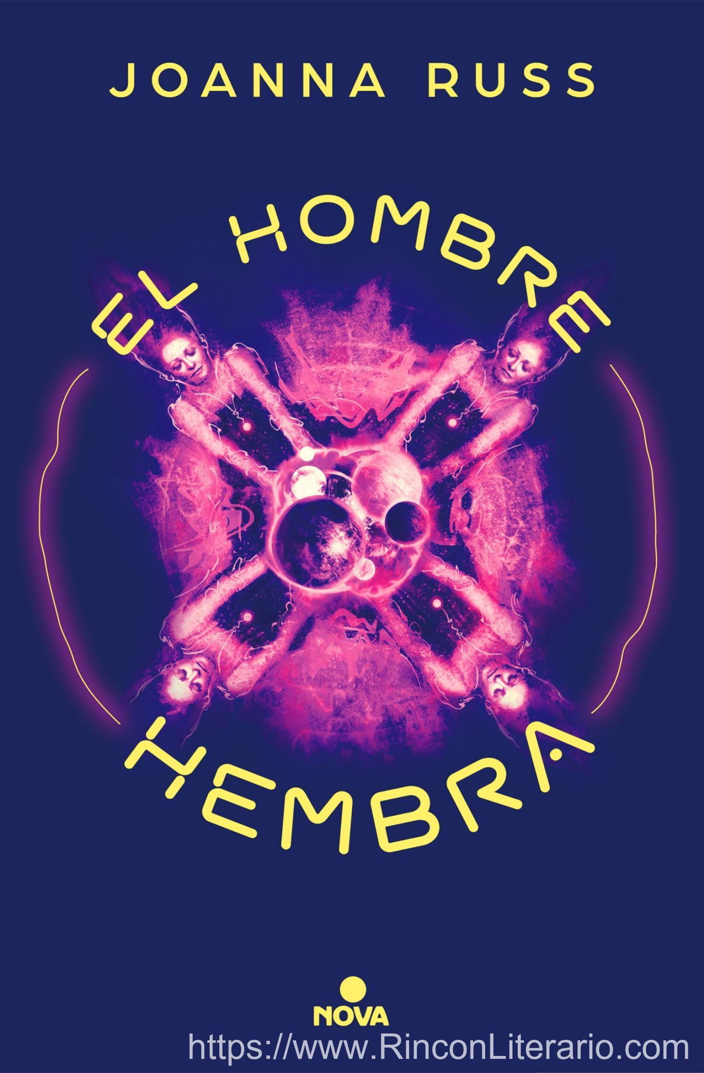 El hombre hembra