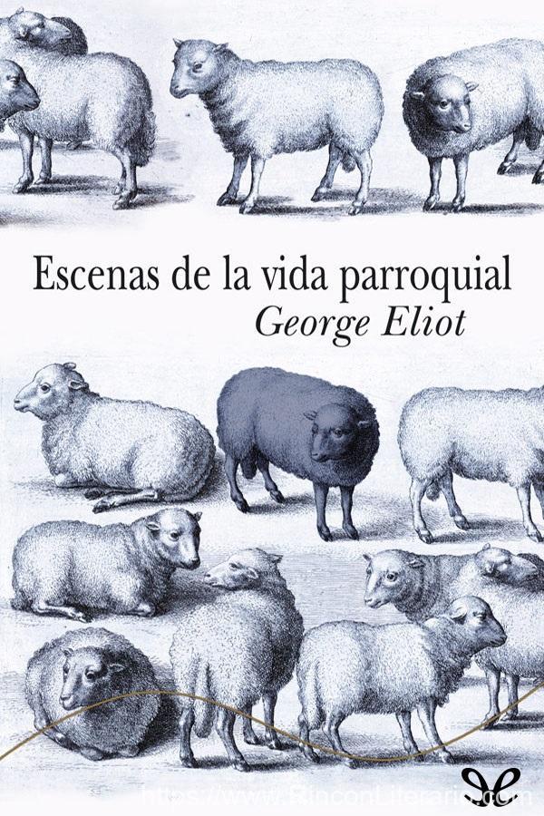 Escenas De La Vida Parroquial