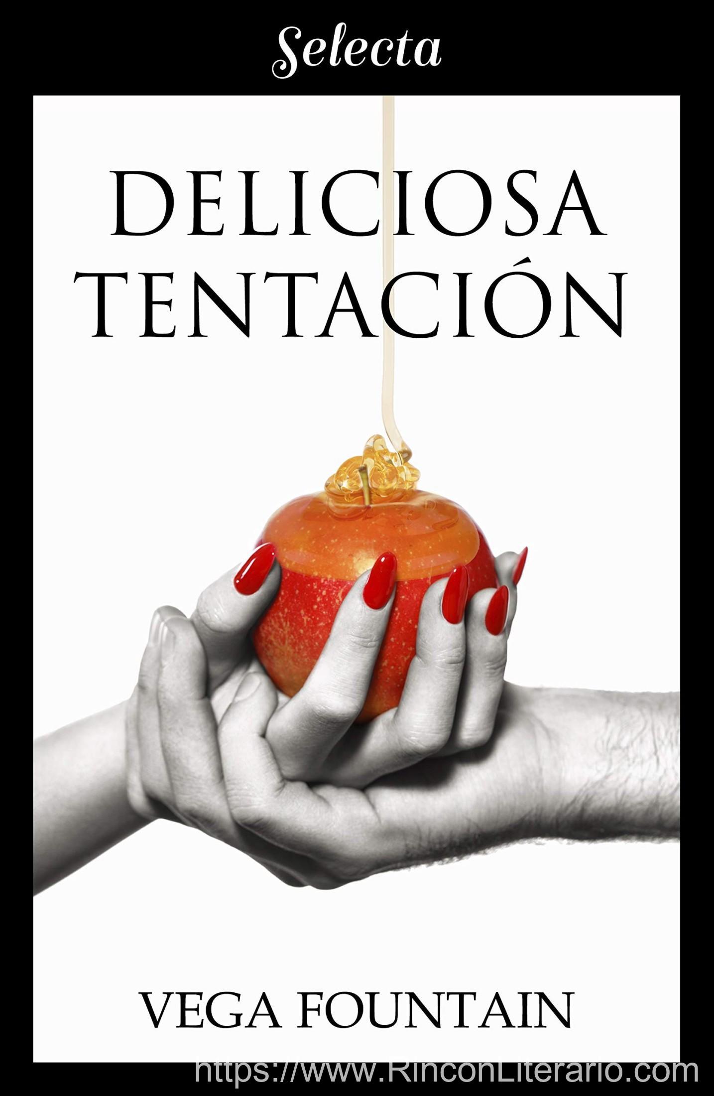 Deliciosa tentación