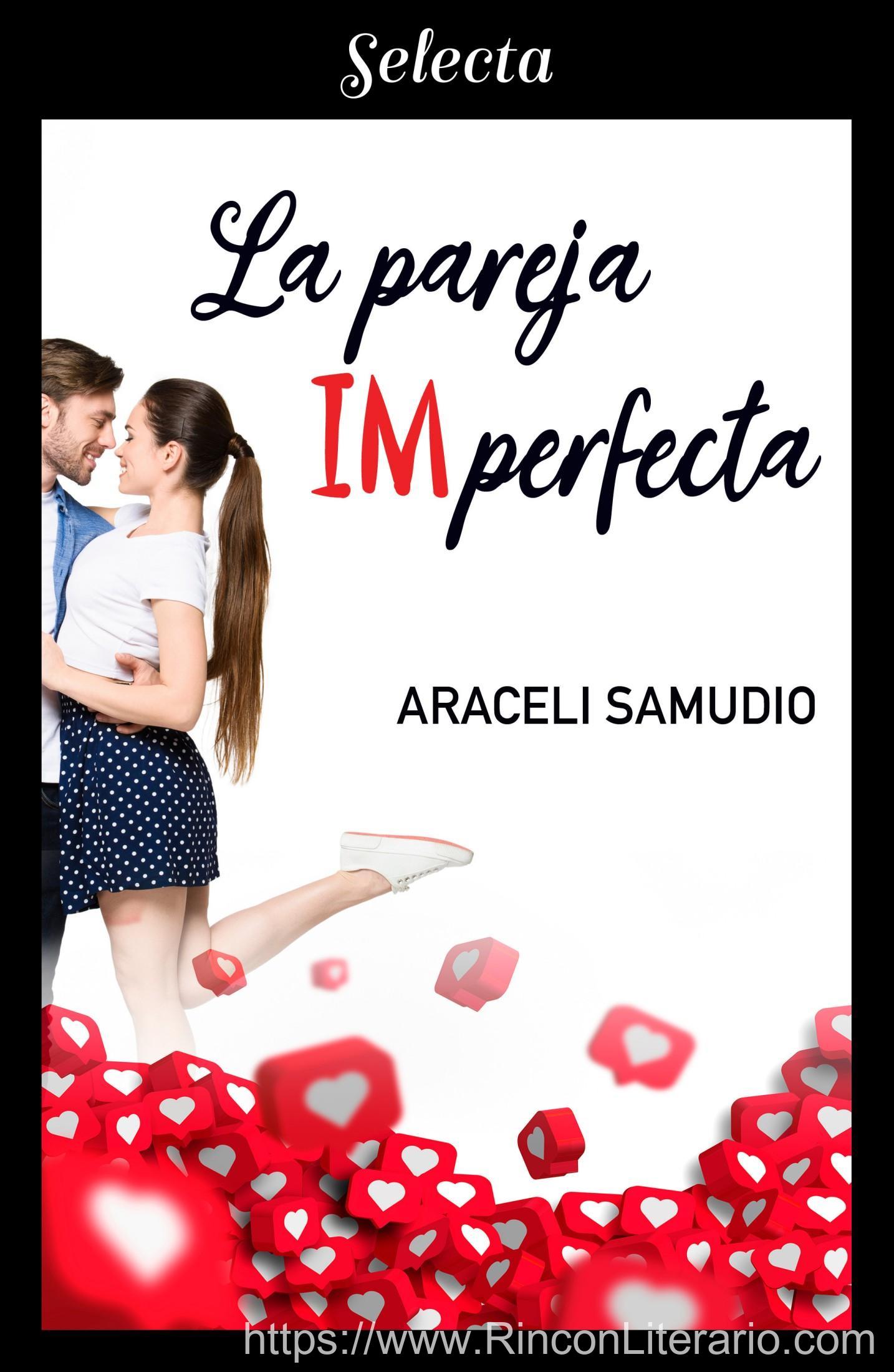 La pareja imperfecta