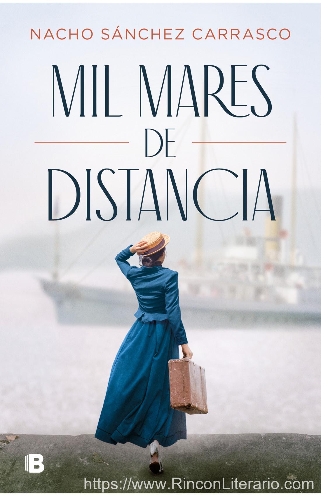 Mil mares de distancia