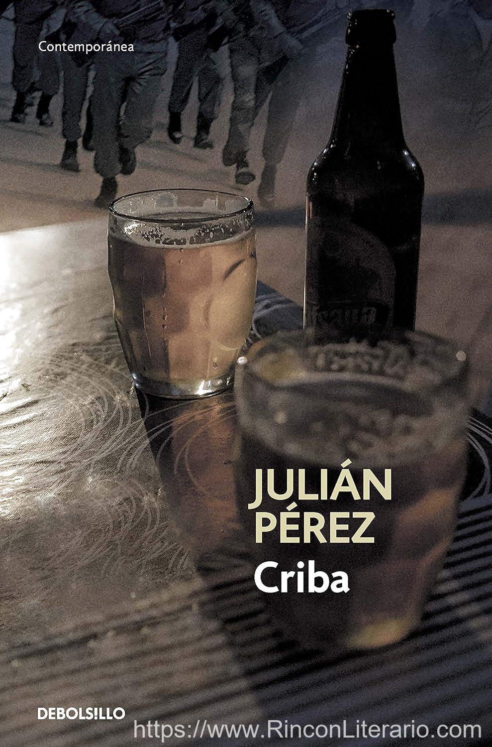 Criba