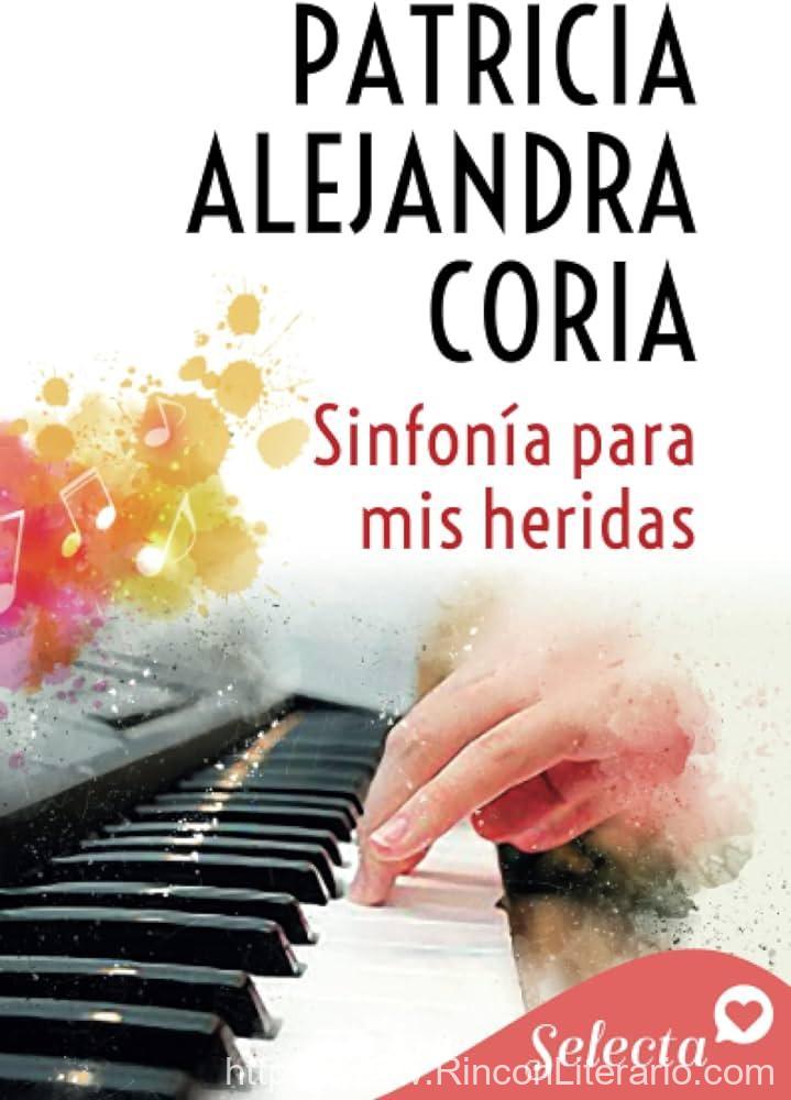 Sinfonía para mis heridas