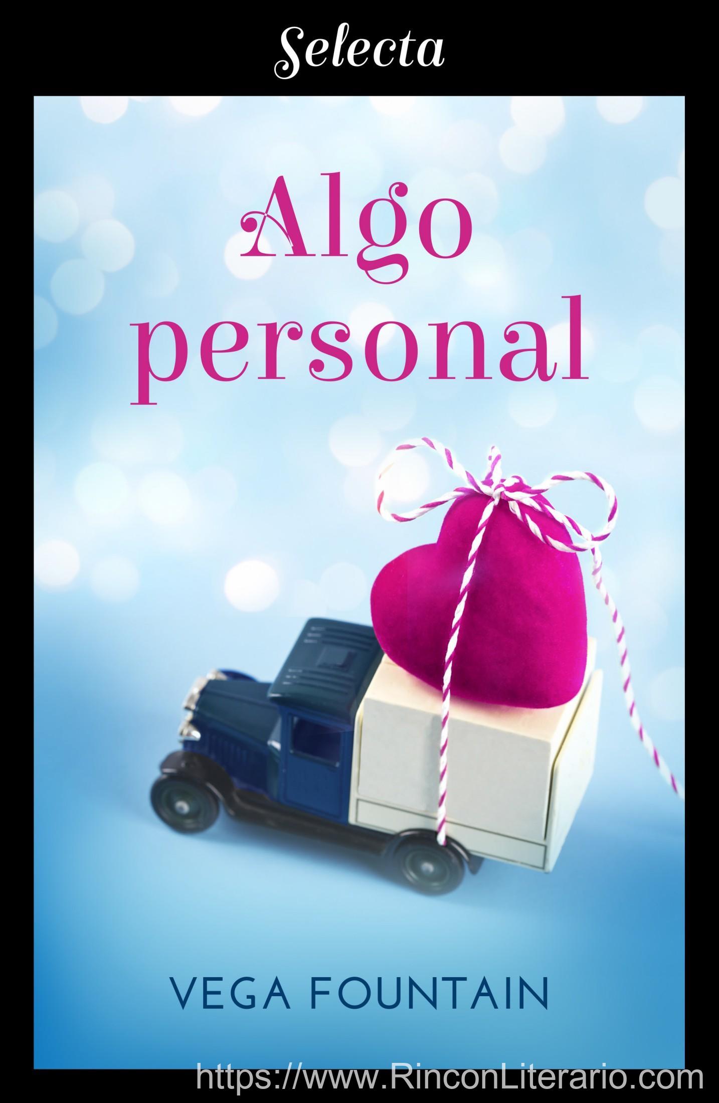 Algo personal