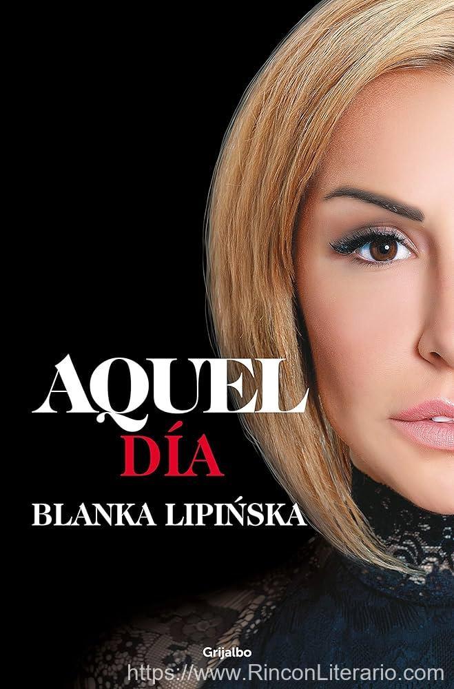 Aquel día («Trilogía 365 días»): La continuación de la novela erótica 365 días, en la que se inspiró la exitosa película emitida por Netflix