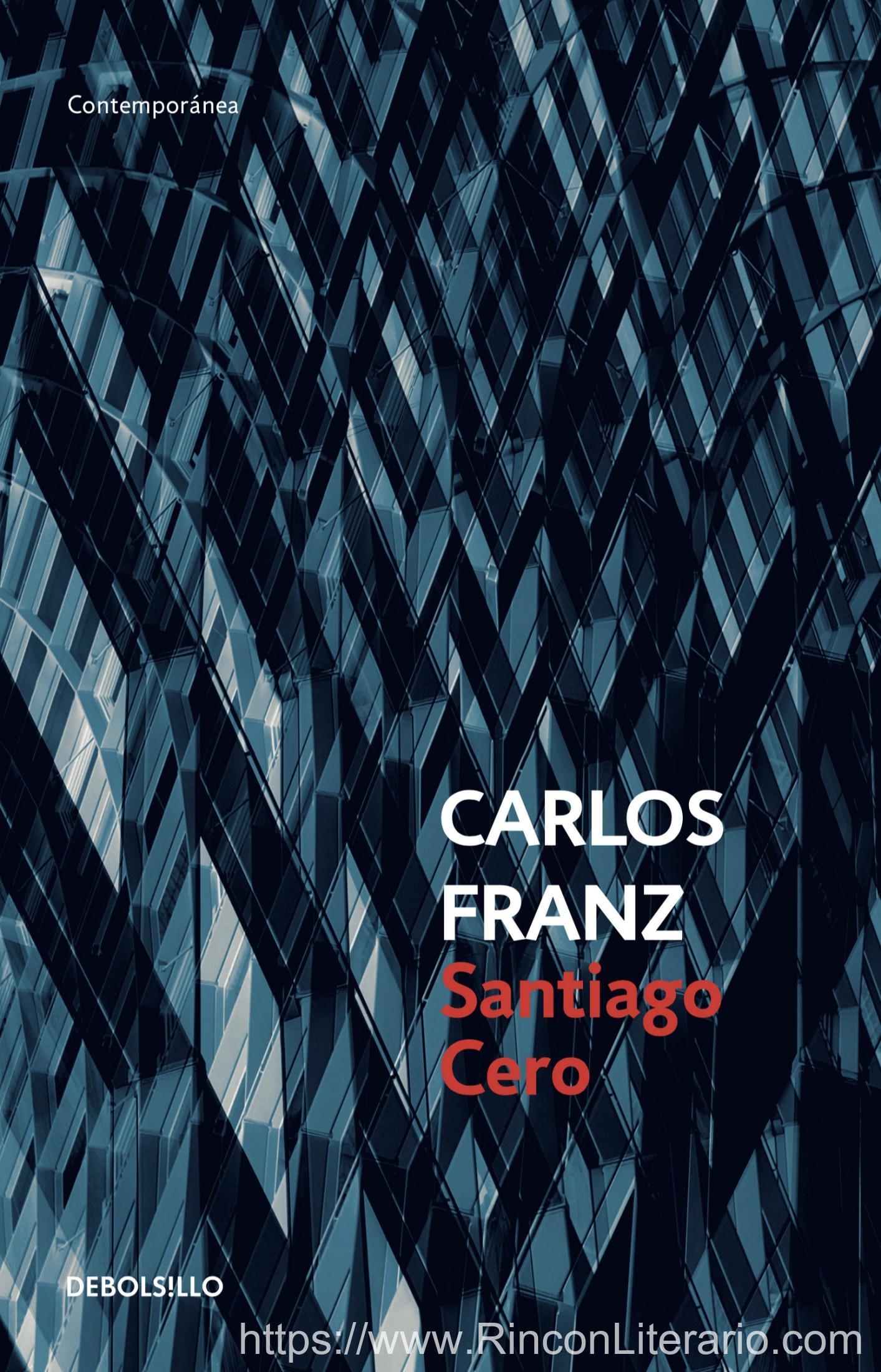 Santiago cero