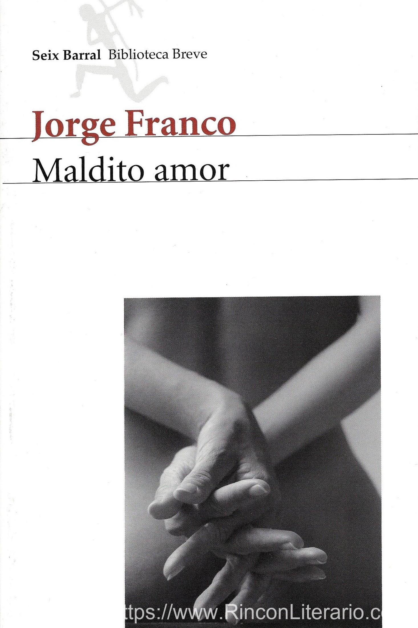 Maldito amor